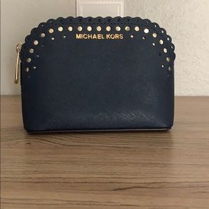 Michael Kors Cosmetic Bag